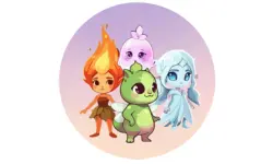 Fairy Blossom Quest image