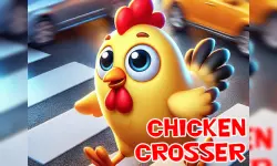 Chicken Crosser image