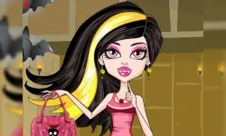 Monster High Dracularua image