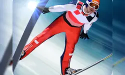 Ski Jumping Pro image