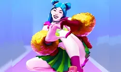 Dance Master Mat image