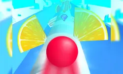 Rotate Road 3D Game image