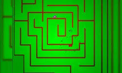 Tank maze battle image