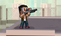 Rooftop Shooters image