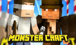 Monster Craft image