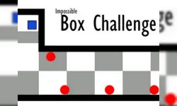 Impossible Box Challenge image