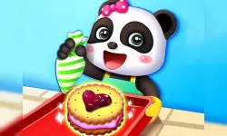 Baby Snack Factory image