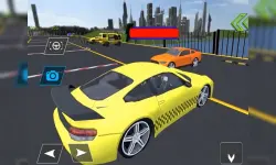 Realistic Sim Car Park 2019 image