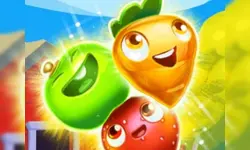 Farm Heroes Saga image