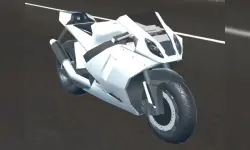 Motorbike Racer image