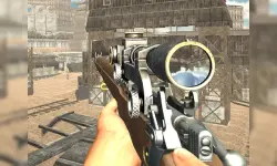Elite Ghost Sniper image