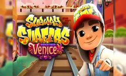 Subway Surfers Venice image