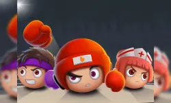 Boxer.io - Fun io games image