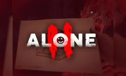 ALONE II image
