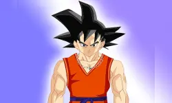 Gohan Dress up image