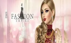 Fashion Empire - Dressup image