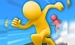 Sneak Runner 3D image