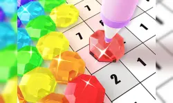 Paint With Diamonds image
