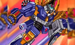 Robots World Battle image