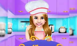 VINCY COOKING RED VELVET CAKE image