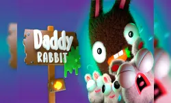 Daddy Rabit image