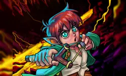 Aidan in Danger image