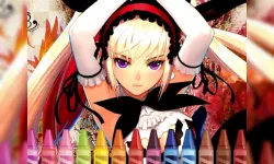 4GameGround - Anime Manga Coloring image