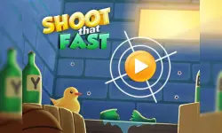 Shoot That Fast image