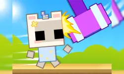 Online Cats Multiplayer Park image