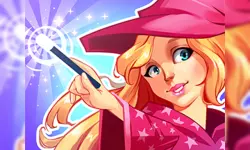 Magic Adventure School image