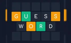 Guess the Word image