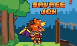 Savage Jon image