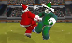 Santa Fiity Special image