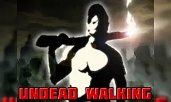 Undead Walking image