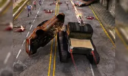 Zombie Squad image