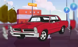 Secure Parking image