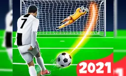 Penalty EURO 2021 image
