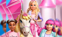 Barbie Dreamhouse Adventures image