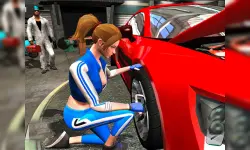Car Mechanic image