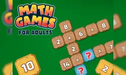 image bg Math Games For Adults