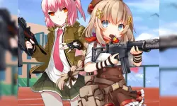 Hot Girl Shooter image
