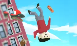 Puppetman: Ragdoll Puzzle image