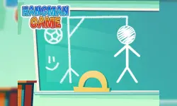 Hangman Game image