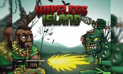 Hopeless Island: Survival Hero image