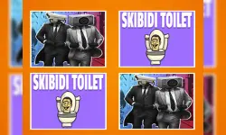 Skibidi Toilet Match Up image
