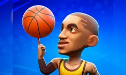 Mini BasketBall Battle image