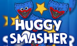 Huggy Smasher image