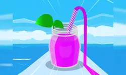 Fruits Juice Runner image