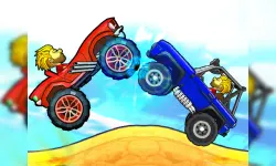 Drive Dead 3D image