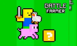 Battle Farmer 2 Player image